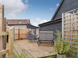 Beeches Cartlodge - 2