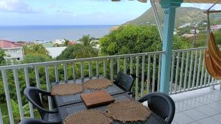 Appartement vue mer avec piscine - 9