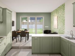 Monty's Cottage - Uk49812 - Sedgeford - 9