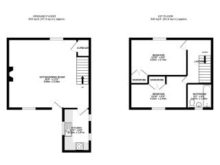 Granary Cottage - Uk49961 - 8