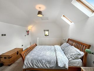 The Tank House - Middle Wallop - 3