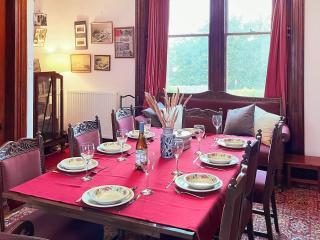 Burncliff - Blackwaterfoot - 5