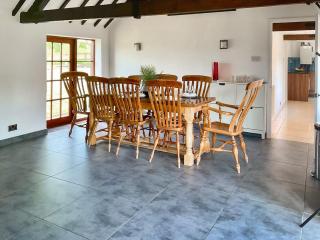 Rowdecroft Farm Cottage - 9