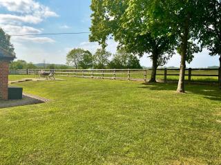 Rowdecroft Farm Cottage - 7