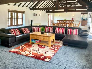 Rowdecroft Farm Cottage - 2
