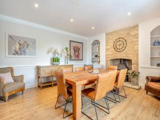 Greenhill Farmhouse - 2