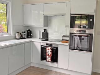 Woodside Cottage - 9
