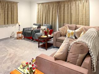 Woodside Cottage - 7