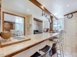 Rectory Cottage - Dibden - 8