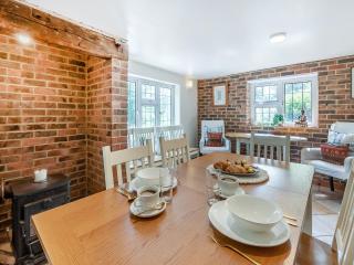 Rectory Cottage - Dibden - 5