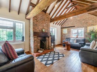 Rectory Cottage - 9