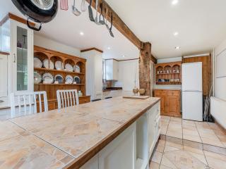 Rectory Cottage - 2