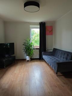 Stylish Apartment in Lasnamäe - Tallin - 0