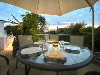 Gorsehill House - Poole - 3