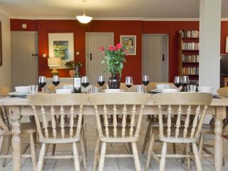 Holly Cottage - 8