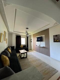 Appartement à la corniche de Tanger - 5