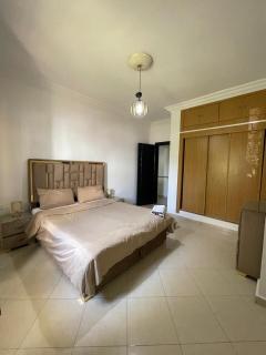 Appartement à la corniche de Tanger - 2