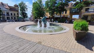 Sowi Kąt CENTRUM - Mikołajki - 0