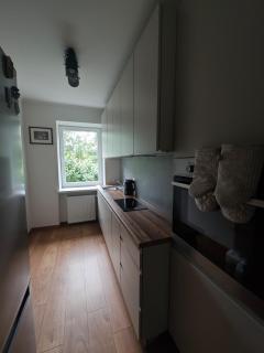 Stylish Apartment in Lasnamäe - Tallin - 3