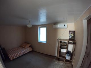 Cape of Odessa - Odessa - 5