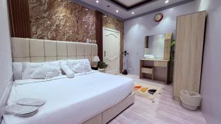 شرفة أحد Suite - Medina - 2