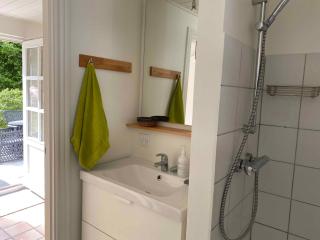 Idyllically Situated Wooden House By The Forest - Viborg - 4