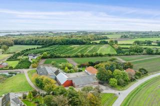 580 M2 Countryside Idyll With Activity Room - Haderslev - 8