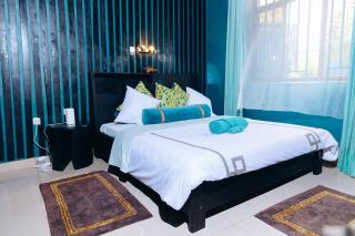 Ibuye Villa Holiday Home - 1