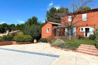 Villa - Une évidence en Provence - 2