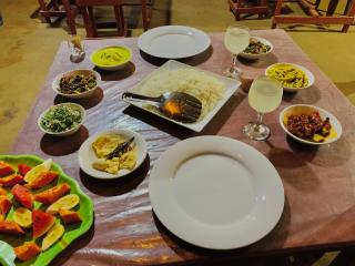 Aloe Vera Guest House - Dambulla - 7