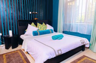 Ibuye Villa Holiday Home - 9