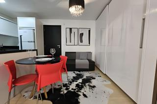 Loft Centro Oktoberfest - Blumenau - 5