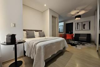 Loft Centro Oktoberfest - Blumenau - Blumenau - 2
