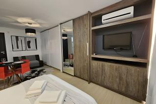 Loft Centro Oktoberfest - Blumenau - 1