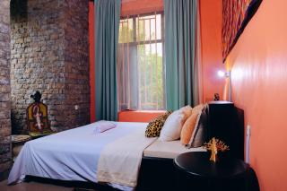 Ibuye Villa Holiday Home - 2