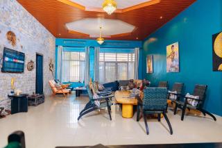 Ibuye Villa Holiday Home - 2