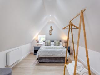 Ferry Cottage - Eskadale - 5