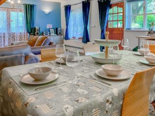 Court Place - Misterton - 3