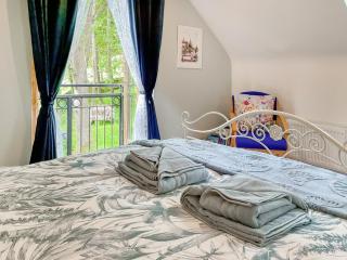 Court Place - Misterton - 2