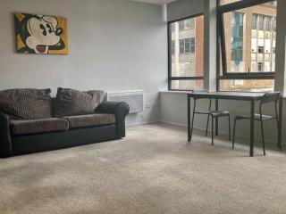 K2 Hull City Centre 2 Bed - Hull - 2