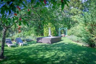 Villa Belvedere Stylish Villa on Tuscan Hills - 5