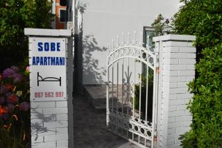 Apartments Kaludjerovic - Herceg Novi - 8