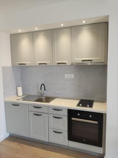 Pearl Shell Apartments - Kotor - 2