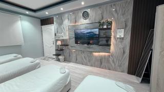 شرفة أحد Suite - Medina - 3