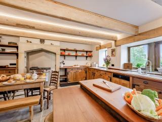 The Barn - 8