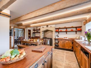 The Barn - 3
