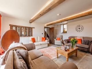 The Barn - 1