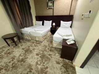 فندق المقام الذهبي - Maqam Aldhahabi Hotel - 8