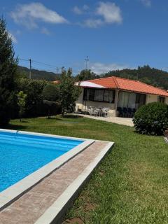 Oliveira's Little House - Caminha - 0