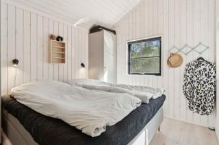 Modern Holiday Home Near Beach And Nature - Neksø - 6